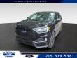 Used 2024 Ford Edge ST Line