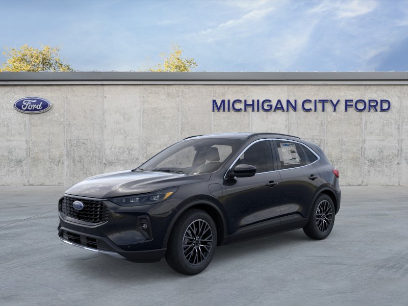 2025 Ford Escape SUV 