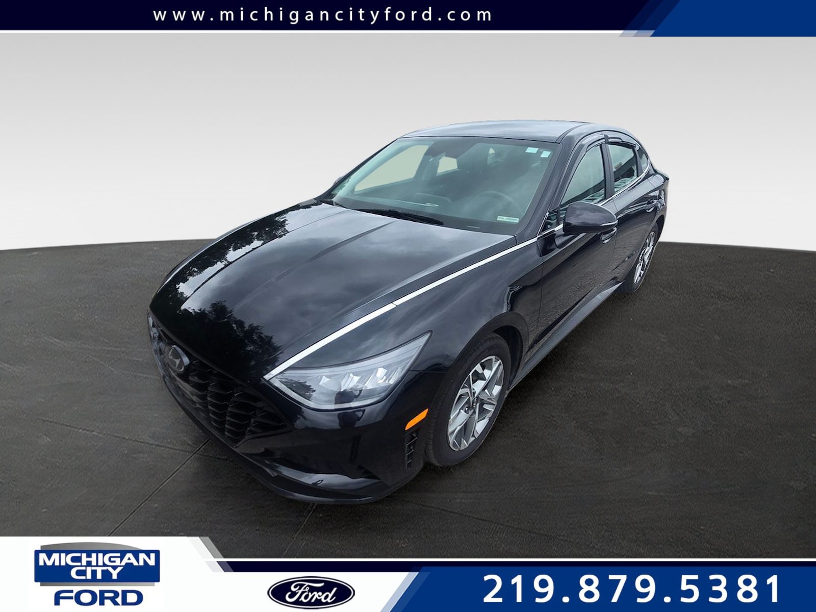 2023 Hyundai Sonata SEL 2.5L *Ltd Avail* 