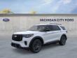 Used 2026 Ford Explorer ST-Line SUV