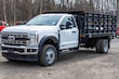 Ford Chassis Cab