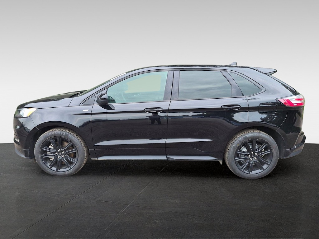 Used 2024 Ford Edge ST Line