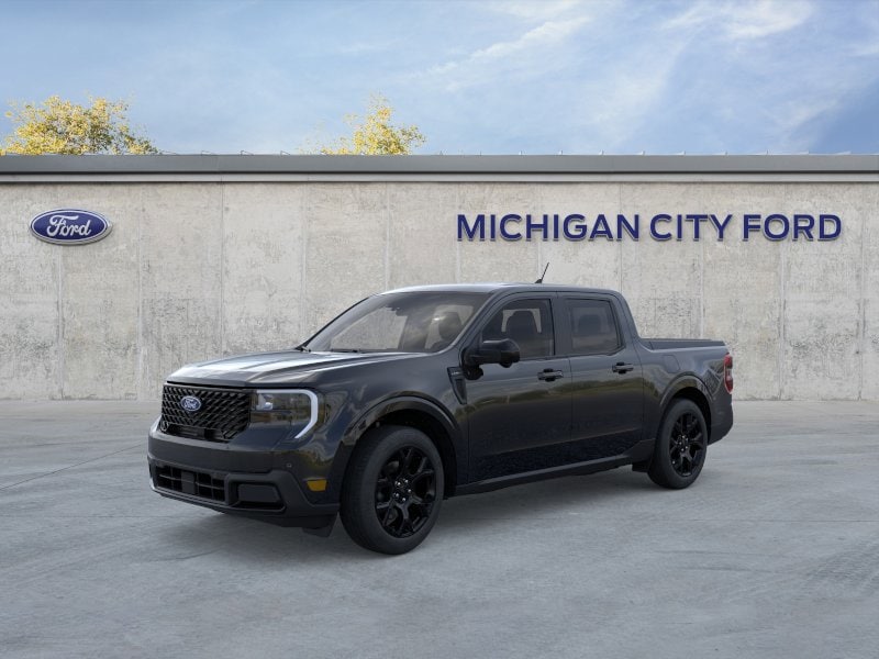 2026 Ford Maverick TRUCK 