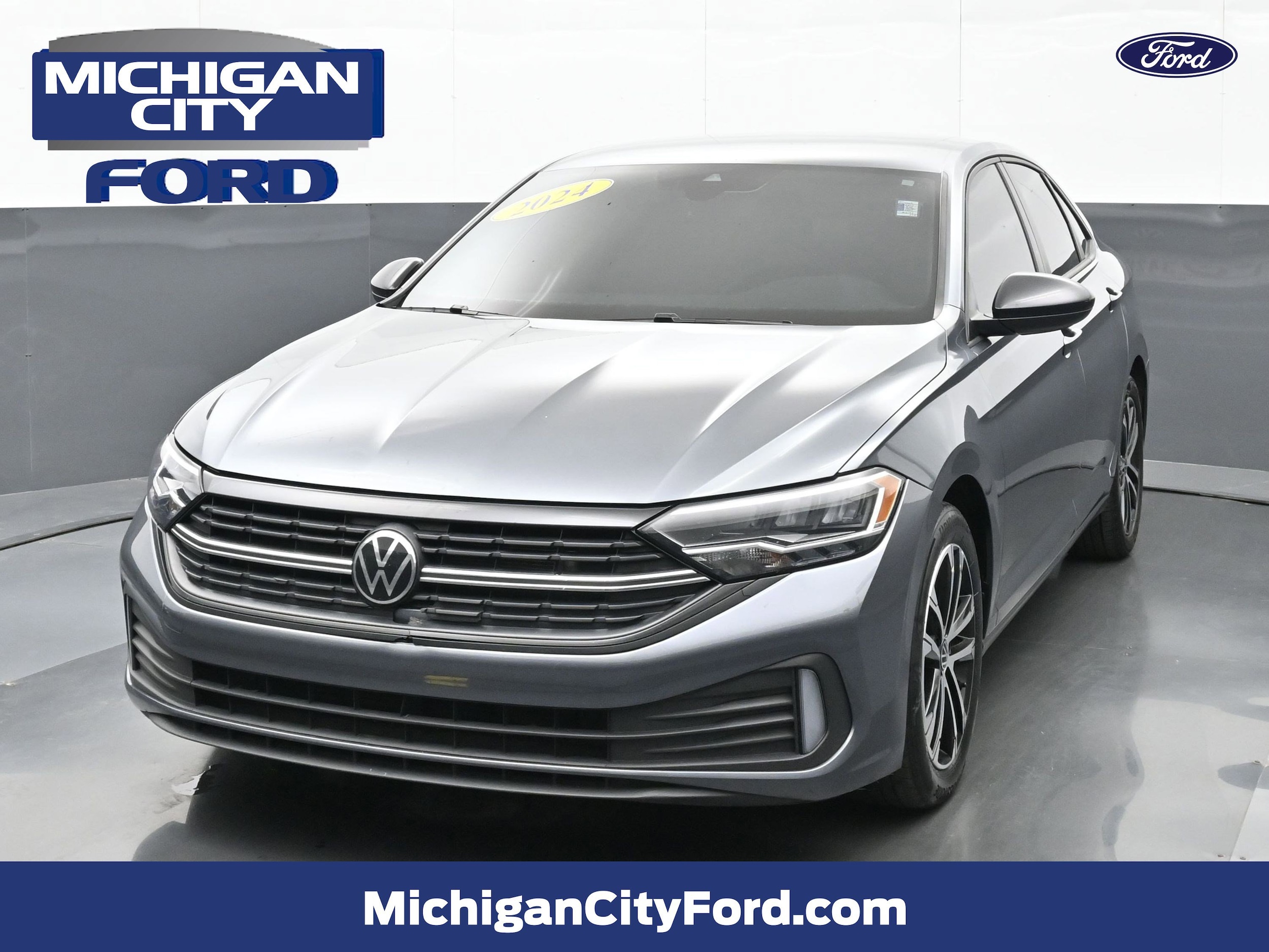2024 Volkswagen Jetta 1.5T Sport Auto SULEV's photo