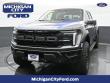 Used 2025 Ford F-150 Raptor Raptor 4WD SuperCrew 5.5 Box