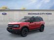 Used 2025 Ford Bronco Sport Outer Banks SUV