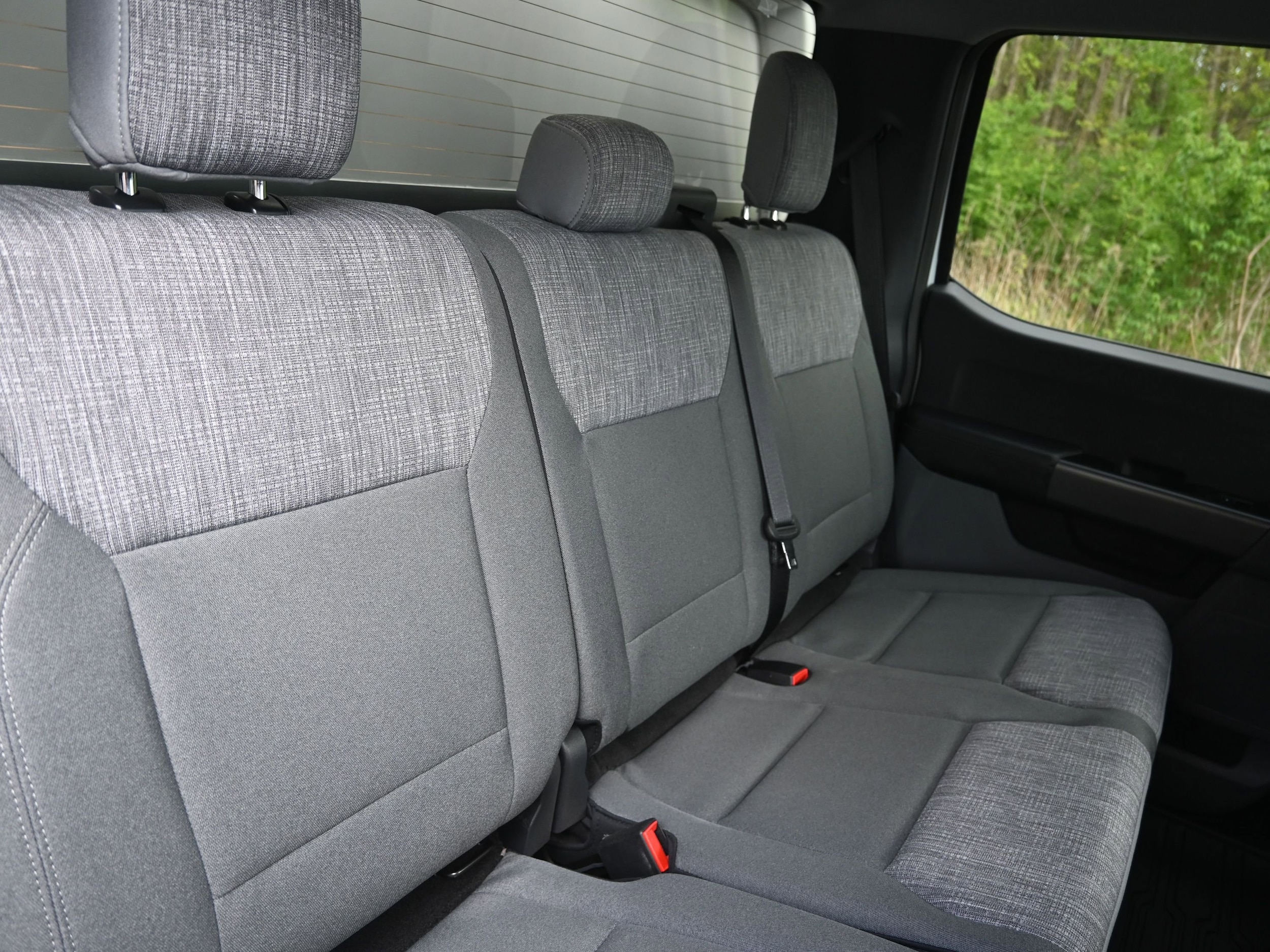 2023 Ford F-150 XLT - Photo 15