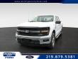 Used 2024 Ford F-150 XLT XLT 4WD SuperCrew 5.5 Box