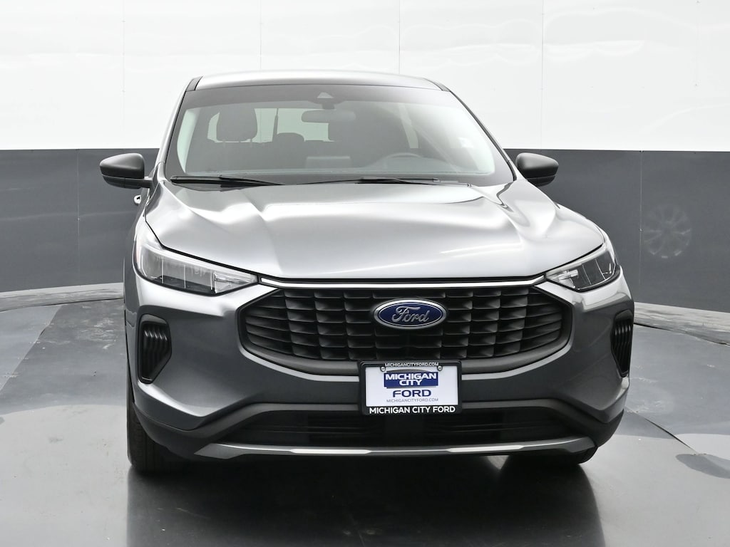 Used 2024 Ford Escape Active Active AWD