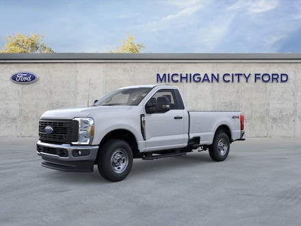 2023 Ford Super Duty F-250 XL TRUCK