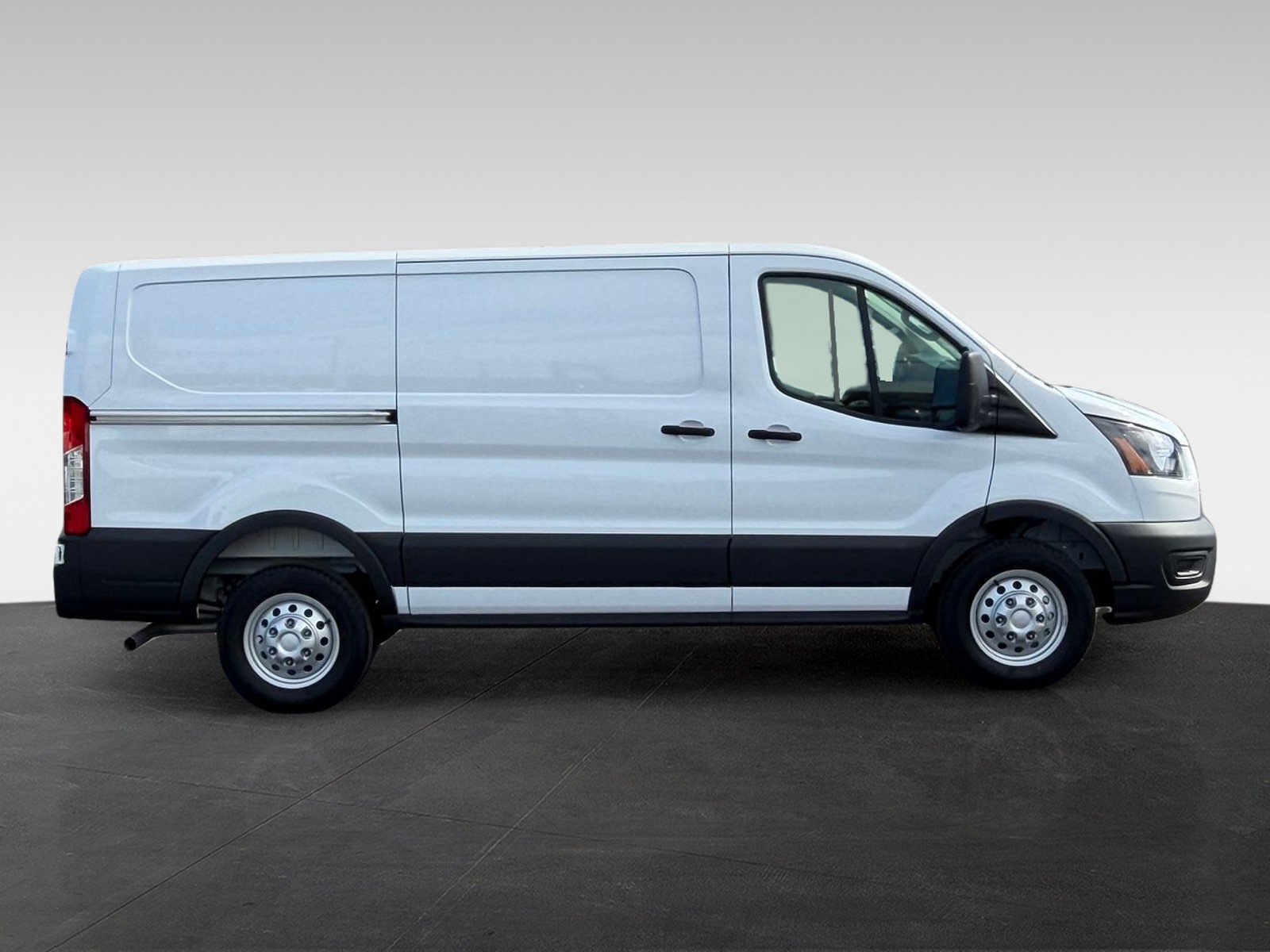 Used 2025 Ford