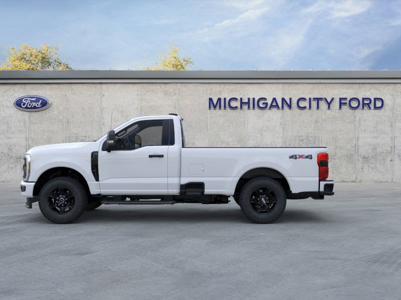 2025 Ford F-250 photo 3