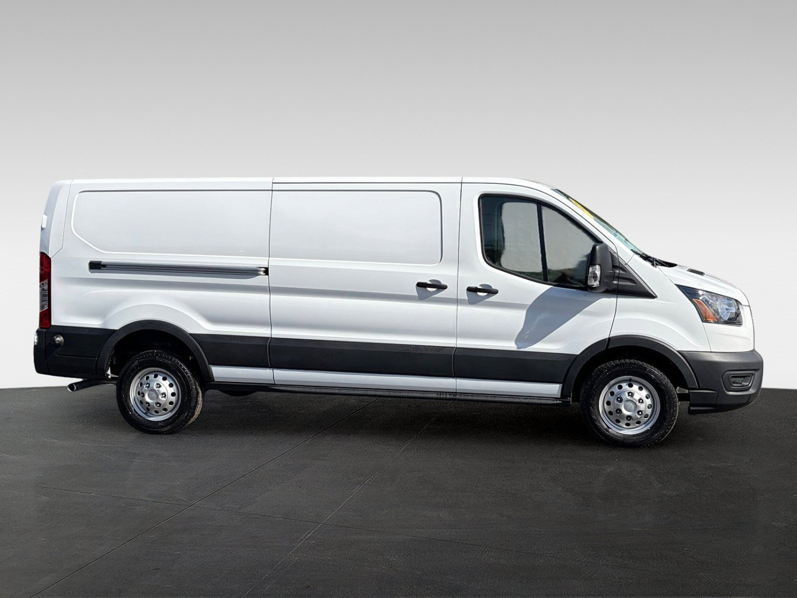 Used 2025 Ford