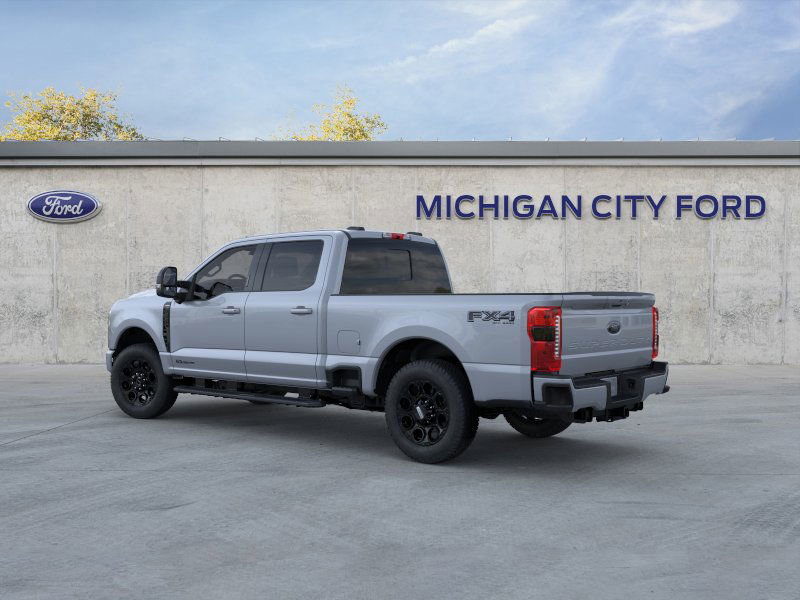 2024 Ford F-250 photo 4