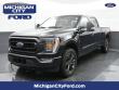 Used 2023 Ford F-150 XLT