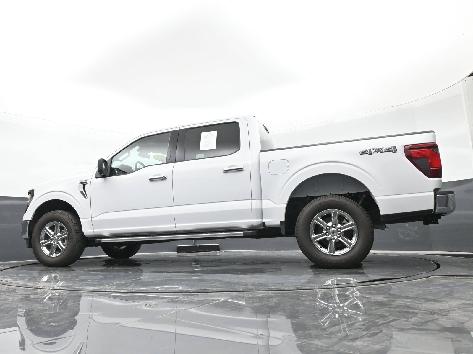 2024 Ford F-150 XLT - Photo 41