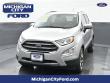 Used 2021 Ford EcoSport Titanium Titanium FWD