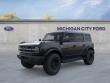 Used 2026 Ford Bronco Outer Banks SUV