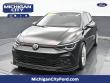 Used 2024 Volkswagen Golf GTI S 2.0T 380 S Manual