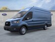 Ford Transit Commercial