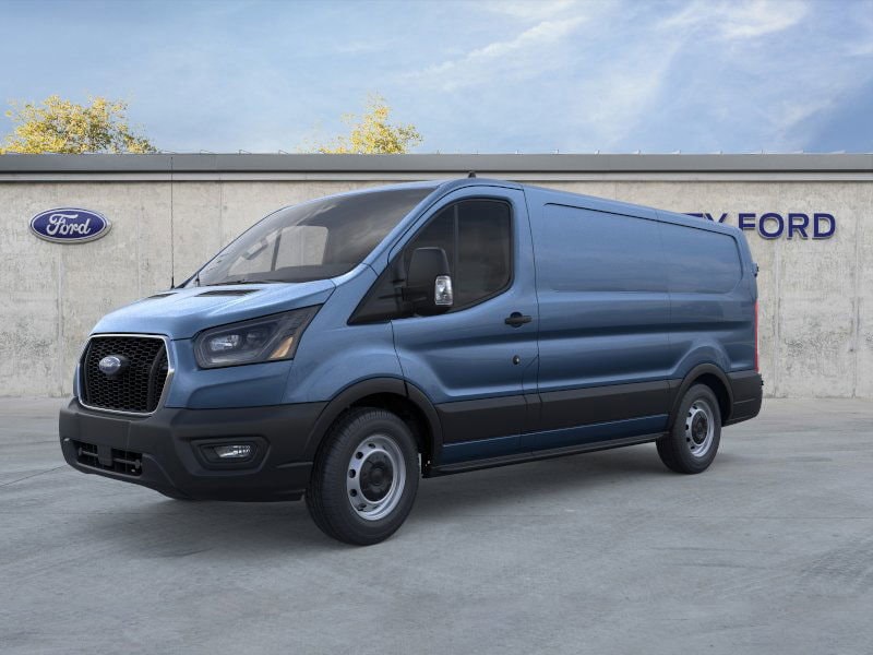 2025 Ford Transit Van Base's photo