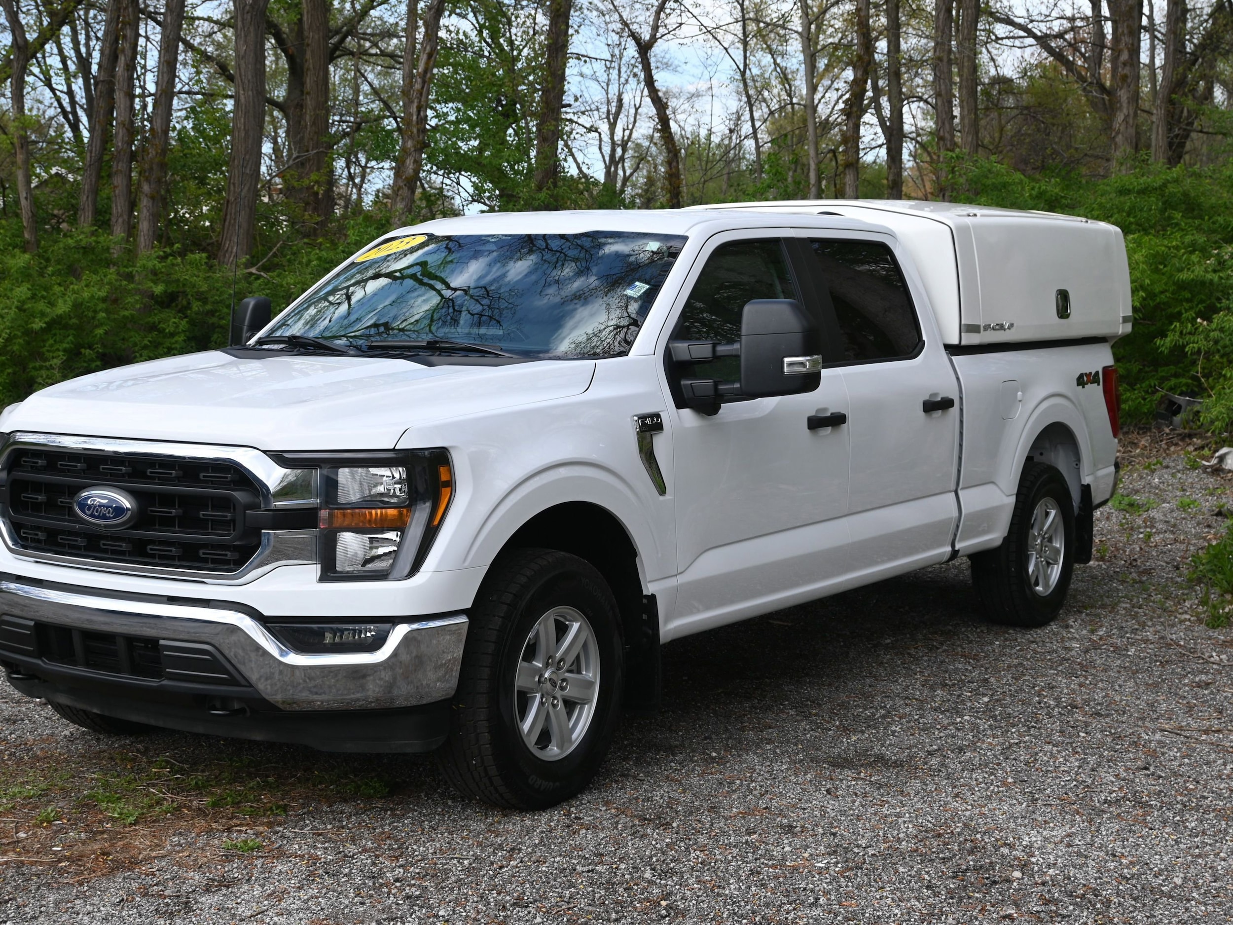2023 Ford F-150 XLT - Photo 9