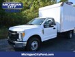  Ford Super Duty F-350 DRW