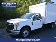 Used 2017 Ford Super Duty F-350 DRW XL XL 2WD Reg Cab 169 WB 84 CA
