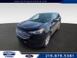 Used 2022 Ford Edge SE SE AWD
