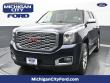 Used 2020 GMC Yukon Denali 4WD  Denali