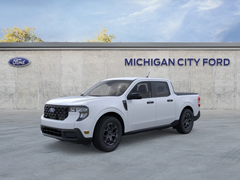 2026 Ford Maverick TRUCK 