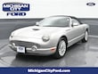  Ford Thunderbird