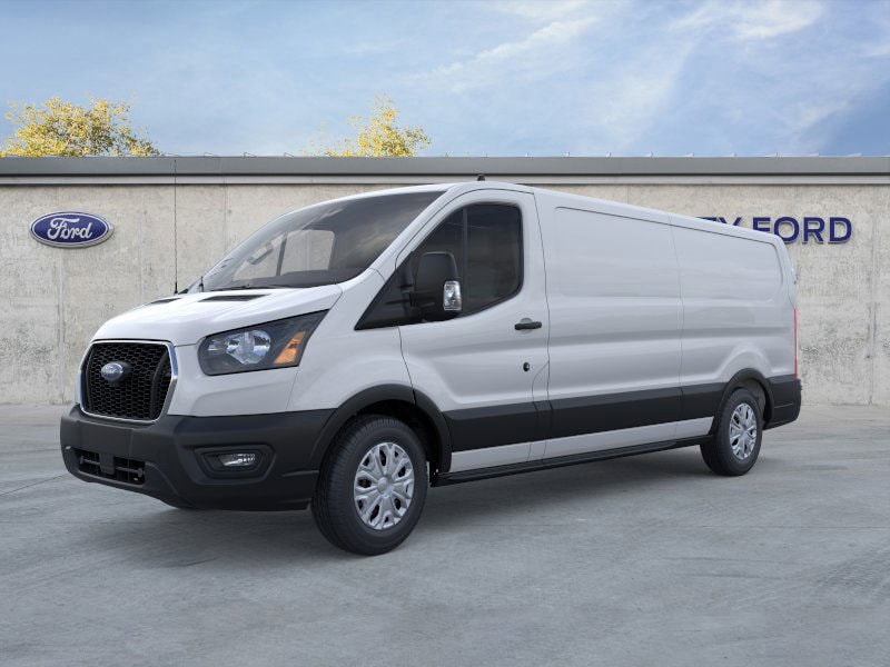 2025 Ford Transit Van Base's photo