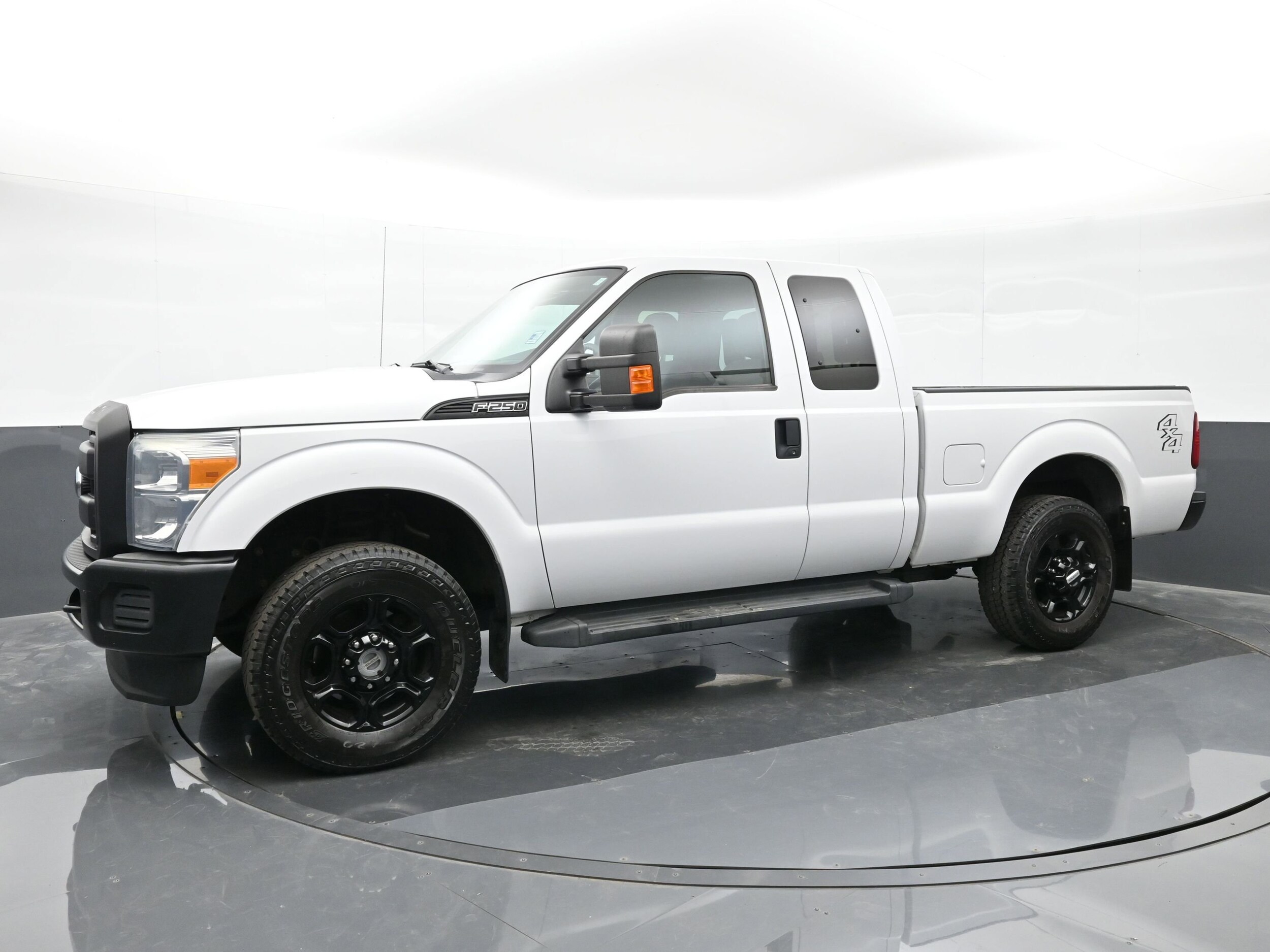 2016 Ford F-250 XL photo 4