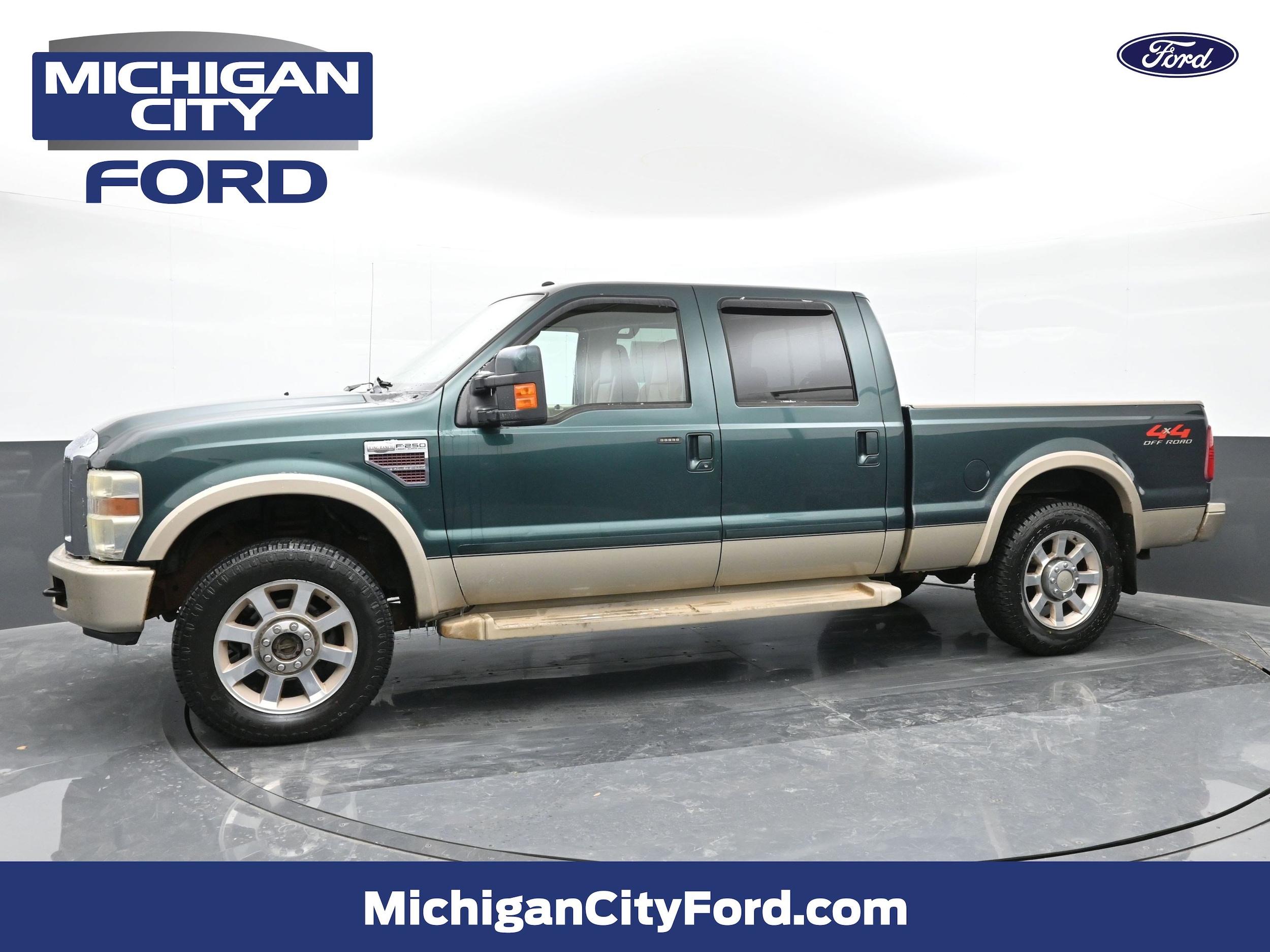 2008 Ford F-250 Base's photo