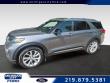 Used 2022 Ford Explorer Platinum Platinum 4WD