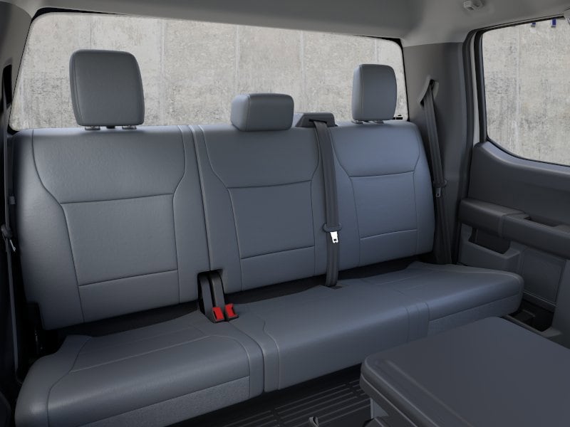 2025 Ford F-350 Super Duty XL - Photo 11