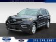 Used 2023 Ford Explorer XLT XLT 4WD