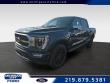 Used 2023 Ford F-150 Platinum Platinum 4WD SuperCrew 5.5 Box