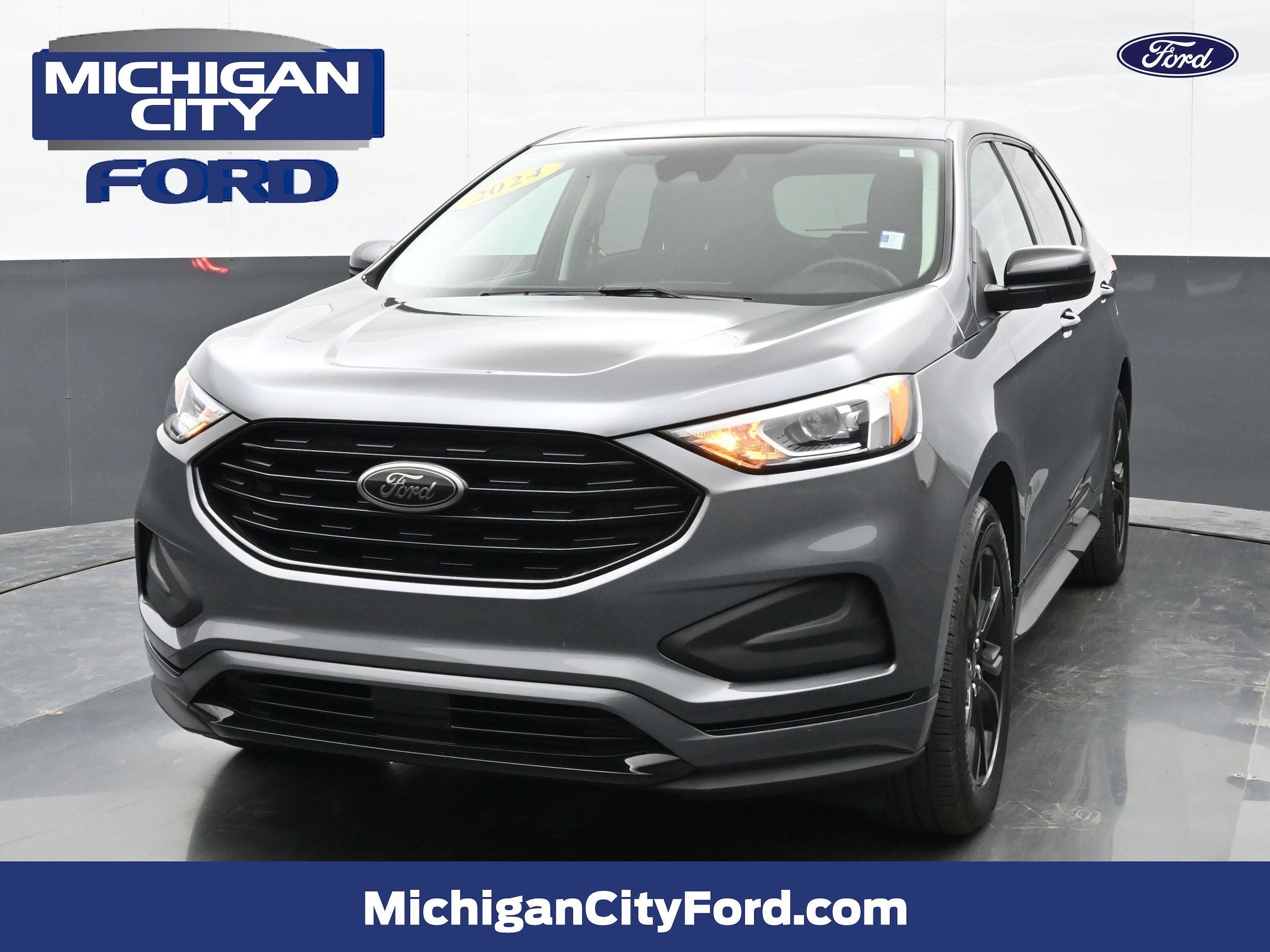 2024 Ford Edge SE