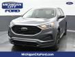 Used 2024 Ford Edge SE SE AWD
