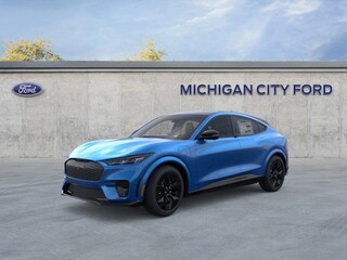 2025 Ford Mustang Mach-E GT CROSSOVERS
