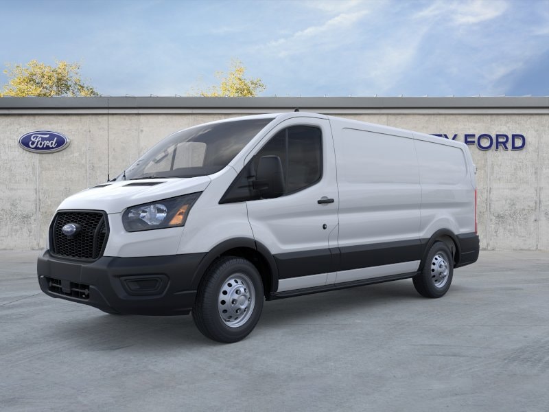 2025 Ford Transit 150 Low Roof 130 WB AWD's photo