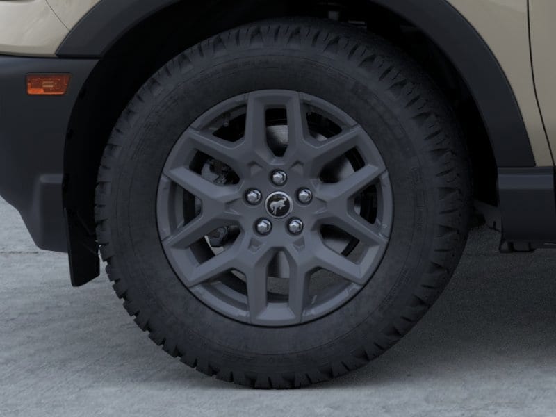 2025 Ford Bronco Sport Big Bend - Photo 19