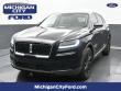 Used 2022 Lincoln Nautilus Reserve Reserve AWD