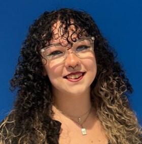 Staff member Aabee Martin from ID_2ad8539974bd