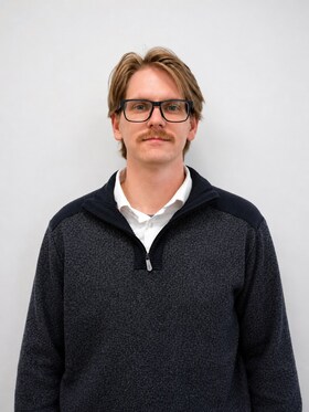 Staff member Blake Littleton from ID_2ad8539974bd
