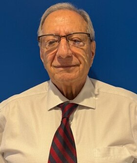 Staff member Milt Dabagia from ID_2ad8539974bd