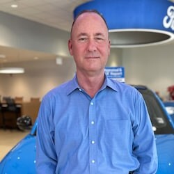 Meet Michigan City Ford Staff Michigan City IN | Sales | Service