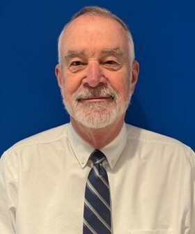 Staff member Terry Morse from ID_2ad8539974bd